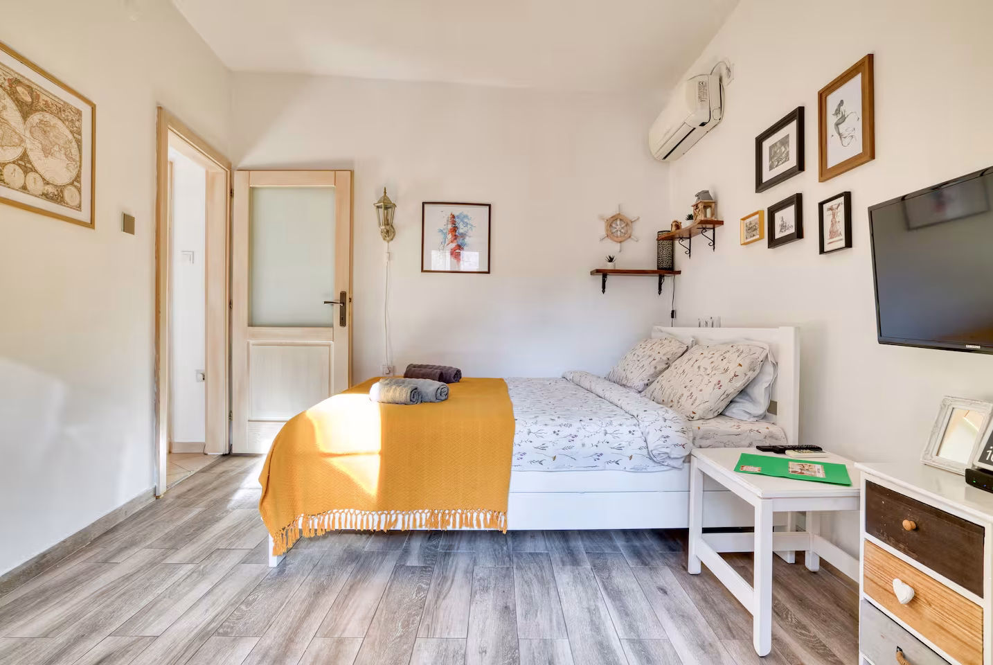 Milk Square accommodation in Kotor Old Town – photo 32