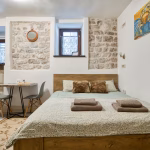 Thoth accommodation in Kotor Old Town – photo 32