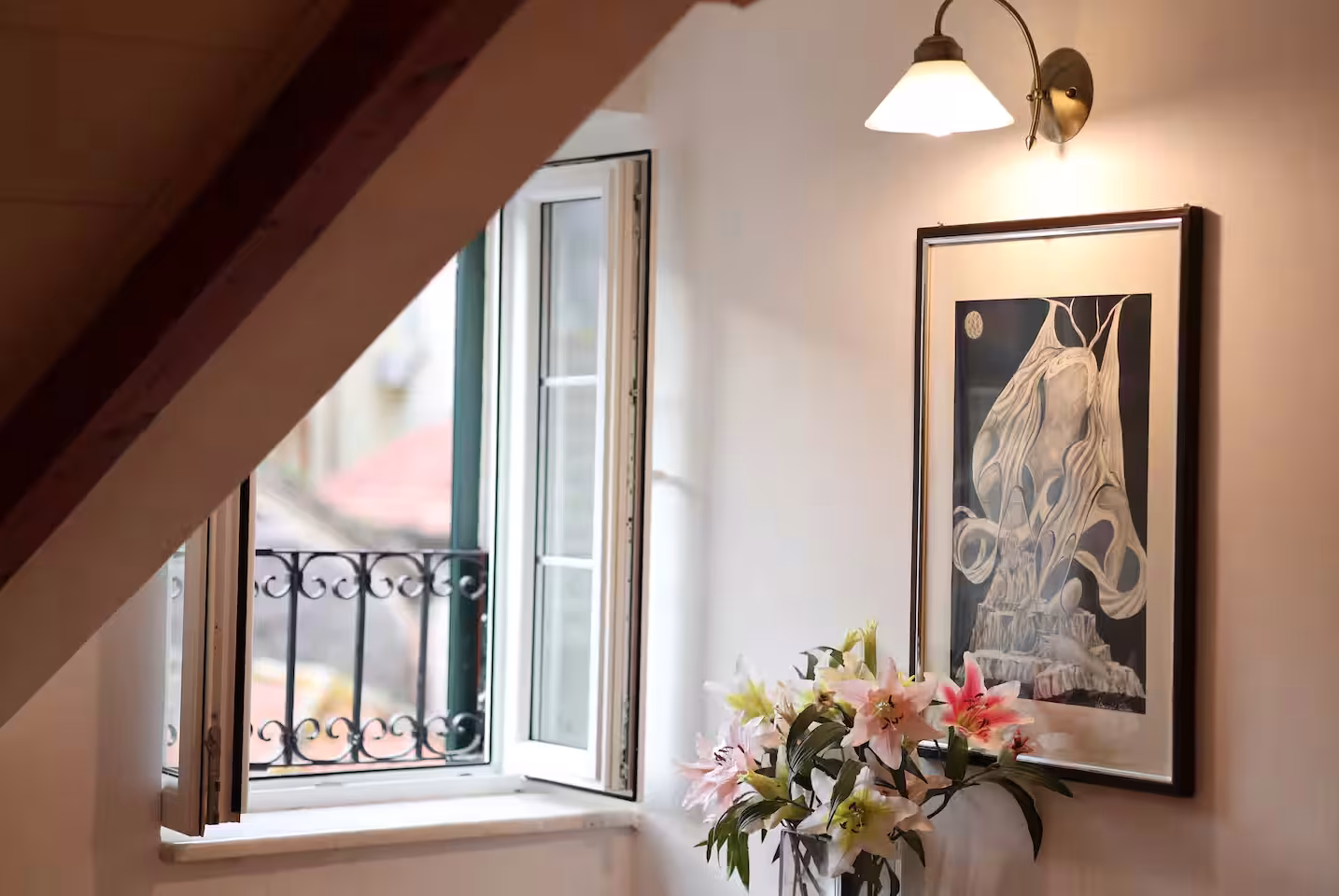 Apollo accommodation in Kotor Old Town – photo 33