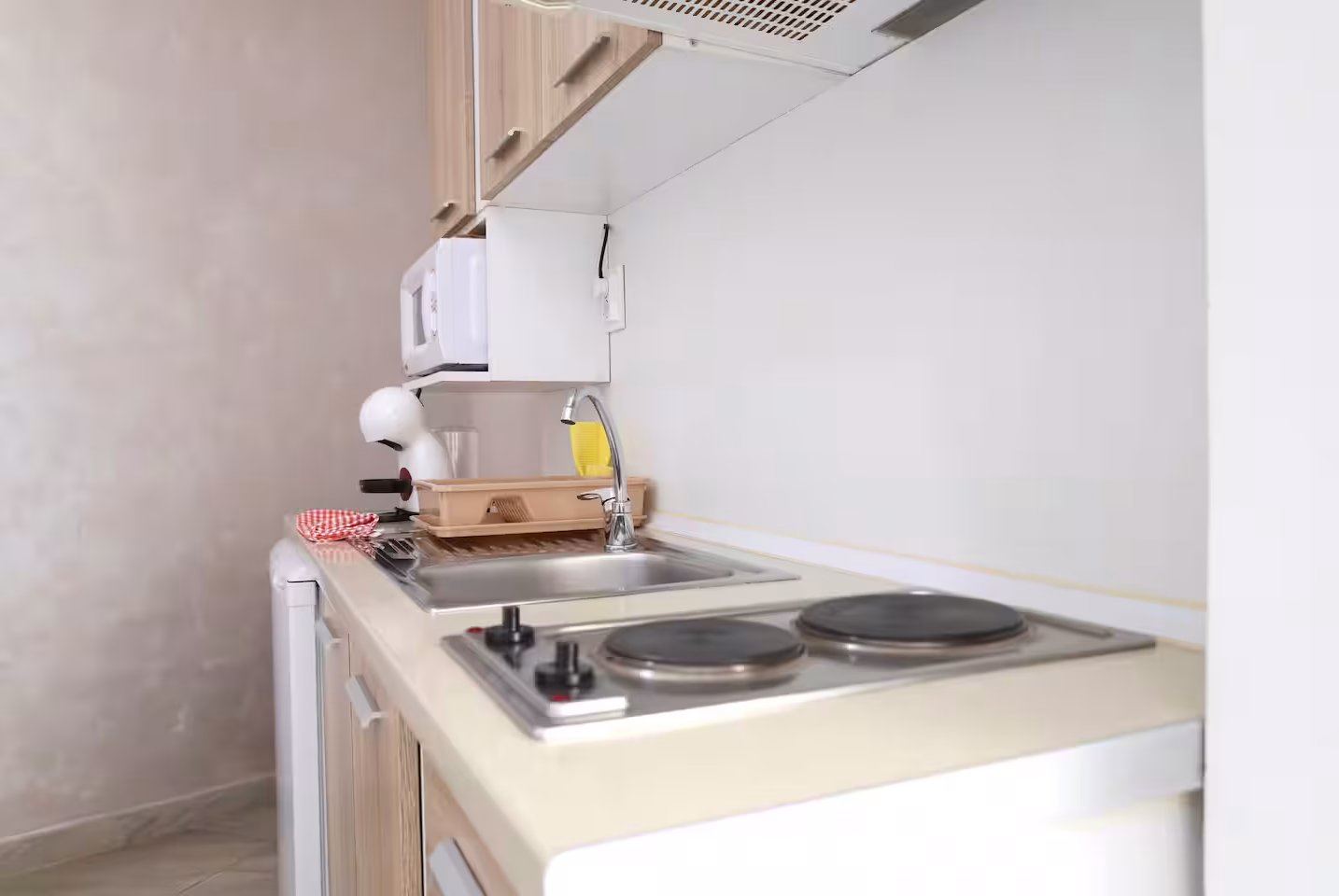 Lux accommodation in Kotor – photo 33