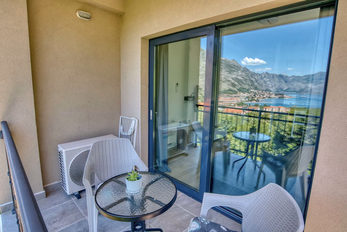 Radgost 3 accommodation in Kotor – photo 33
