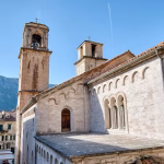 Yang accommodation in Kotor Old Town – photo 33