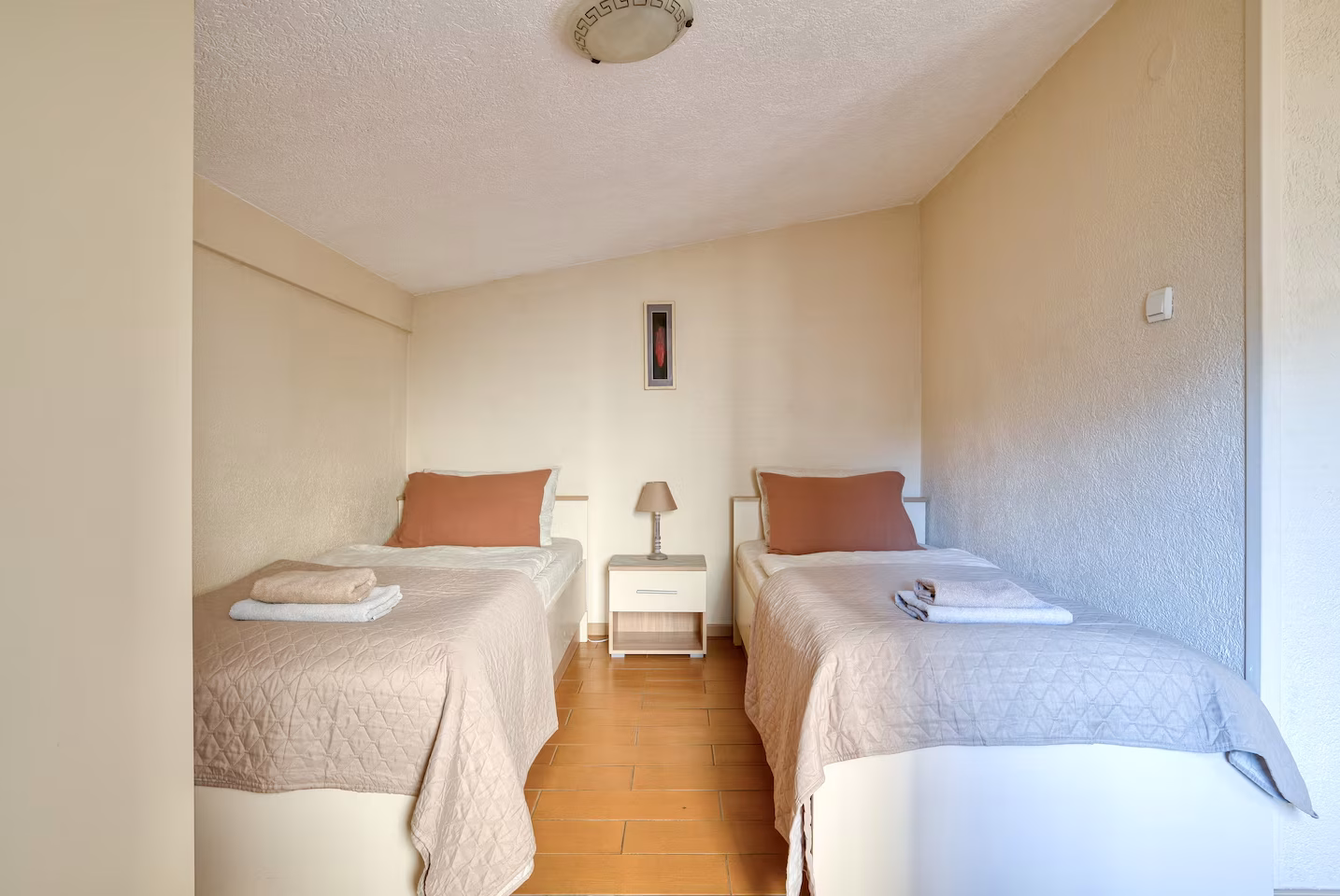 Eve accommodation in Kotor – photo 34