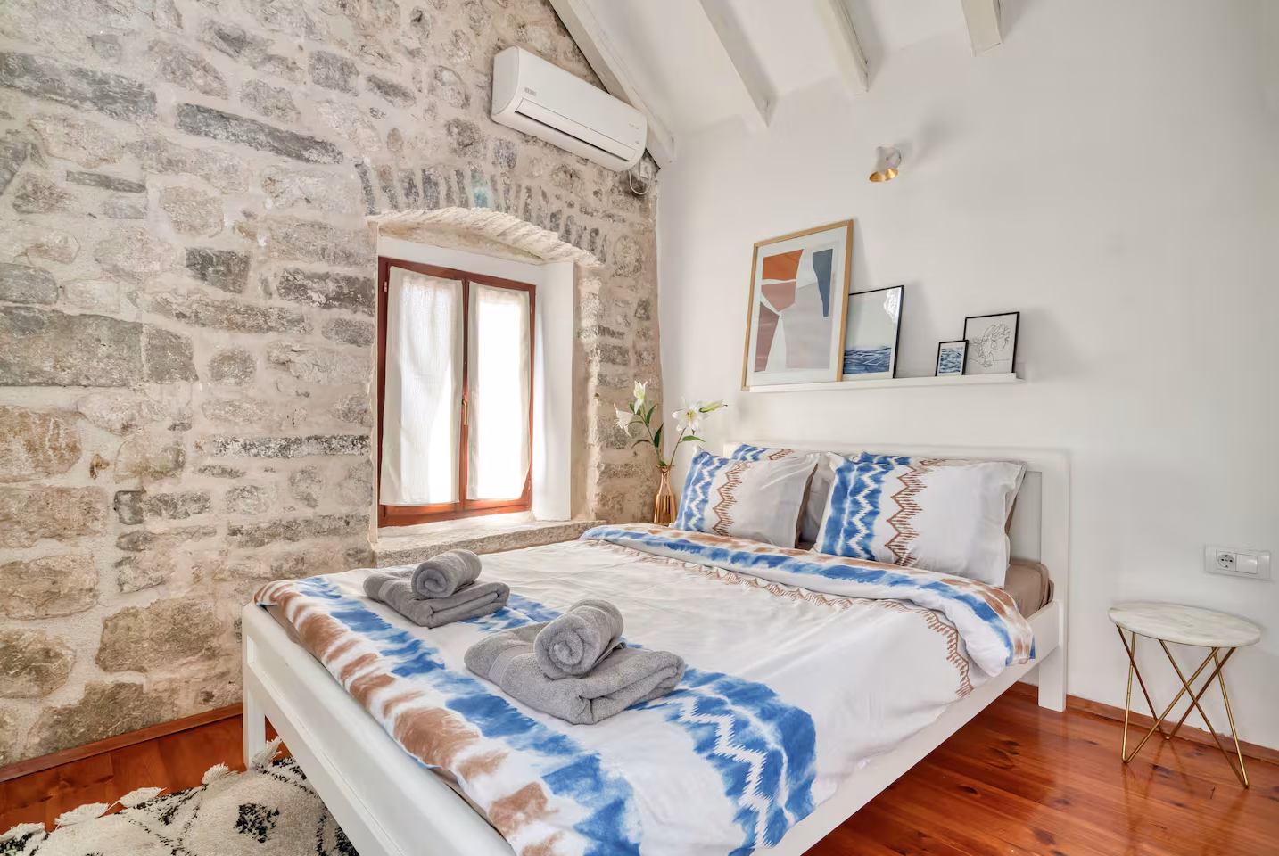 Greta accommodation in Kotor Old Town – photo 34