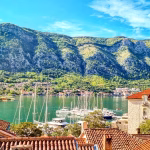 Indah Tiga accommodation in Kotor Old Town – photo 34