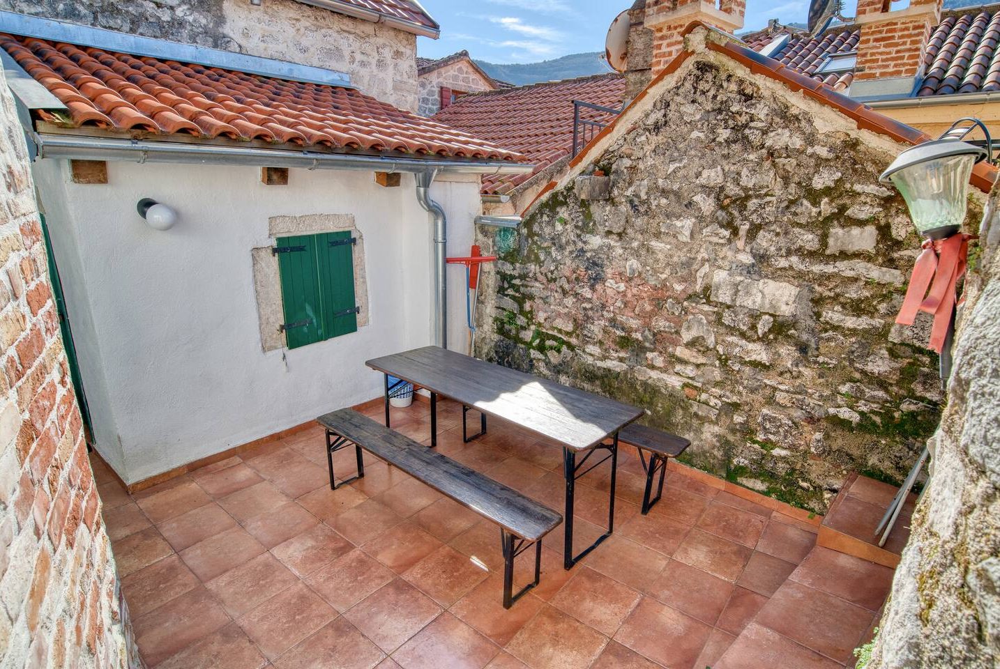Kecil Dua accommodation in Kotor Old Town – photo 34
