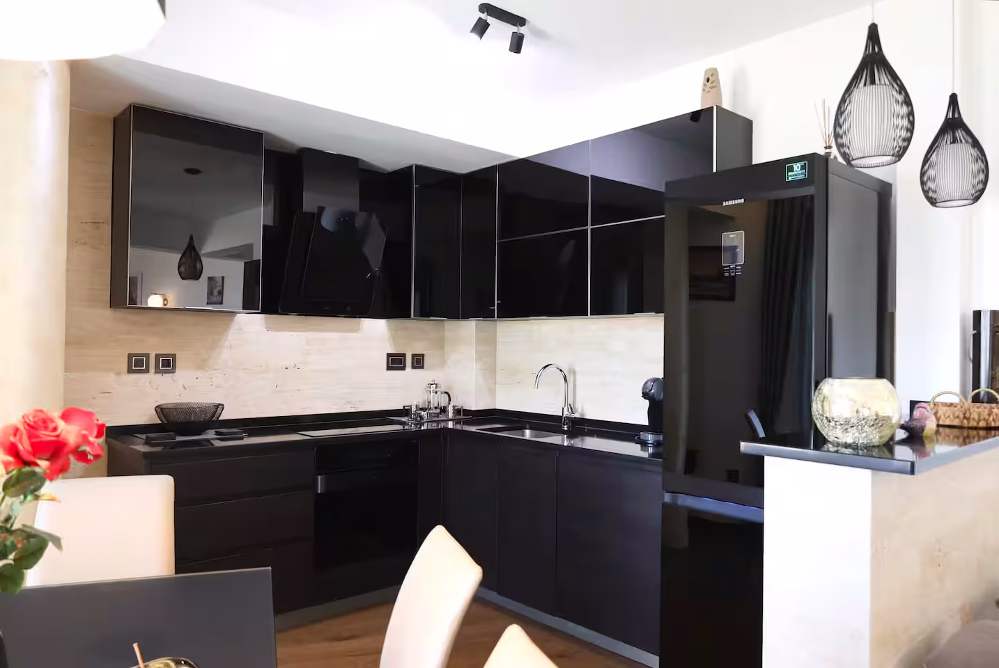 Pentagon accommodation in Kotor – photo 34
