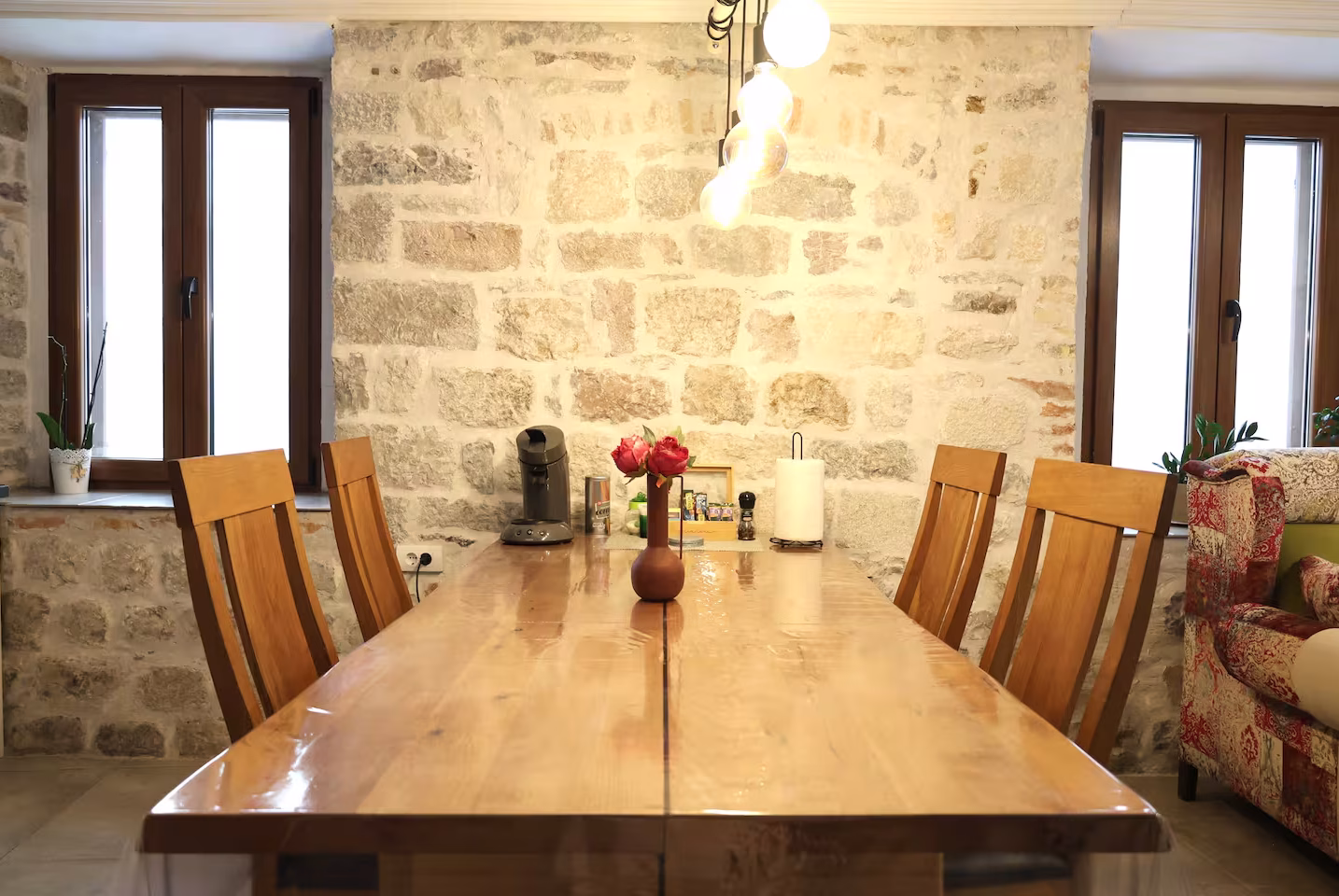 Shamash accommodation in Kotor Old Town – photo 34