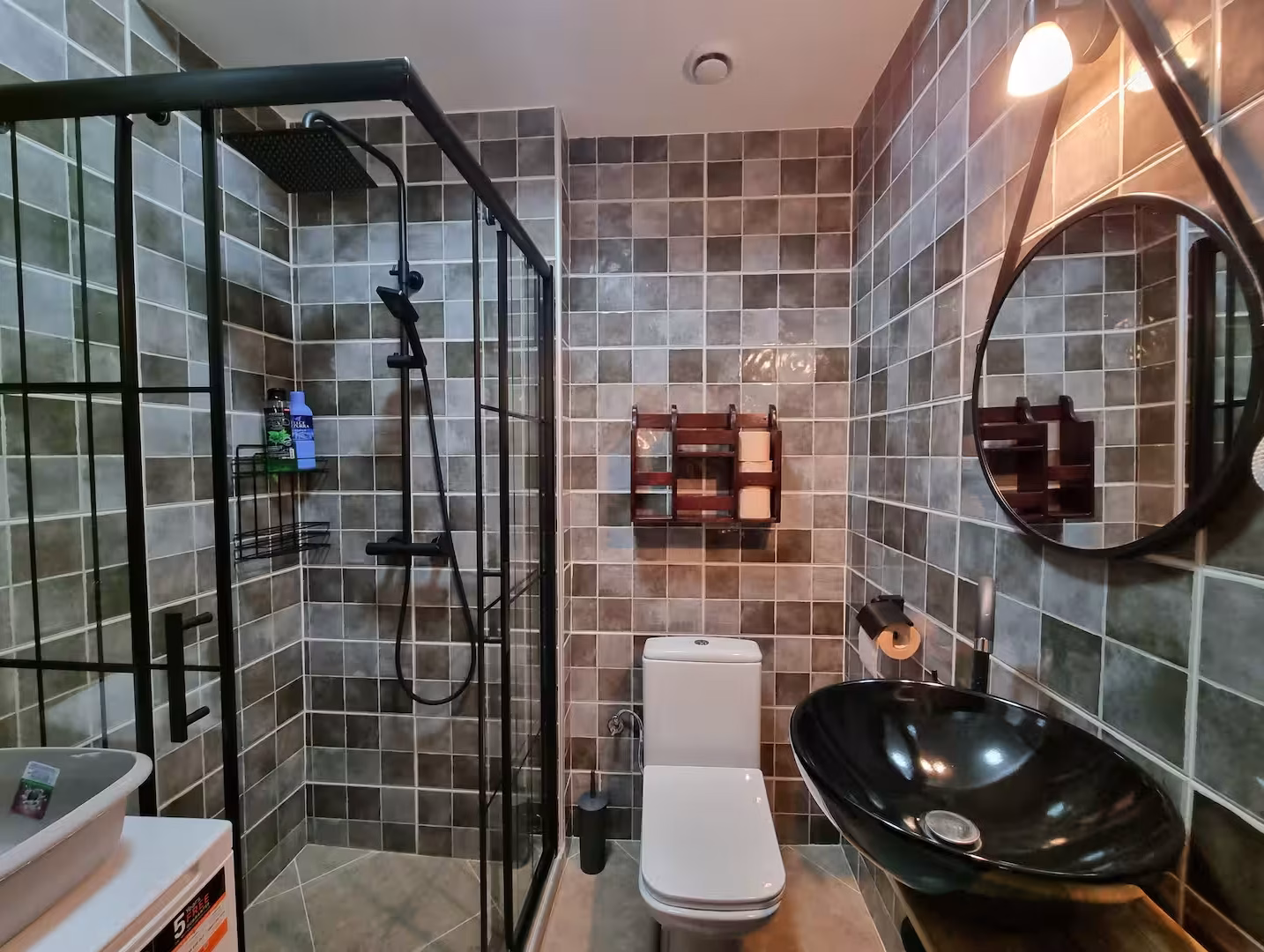 Enki accommodation in Kotor Old Town – photo 35