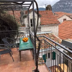 Indah Tiga accommodation in Kotor Old Town – photo 35