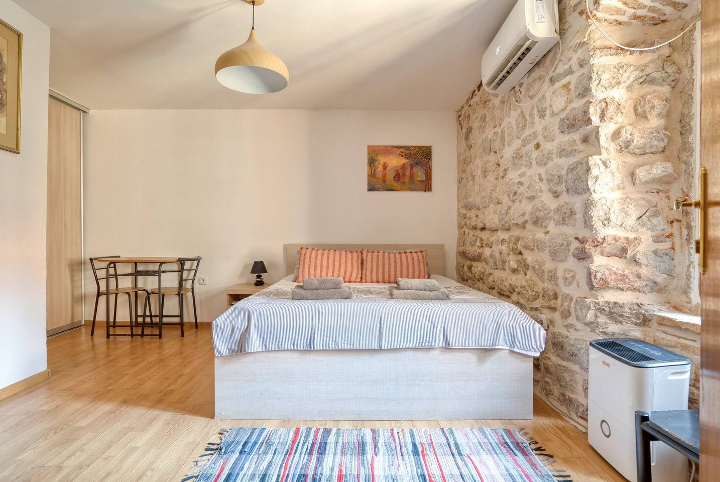Ying & Yang Umbrella accommodation in Kotor Old Town – photo 35