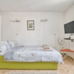 Artemis accommodation in Kotor Old Town – photo 36