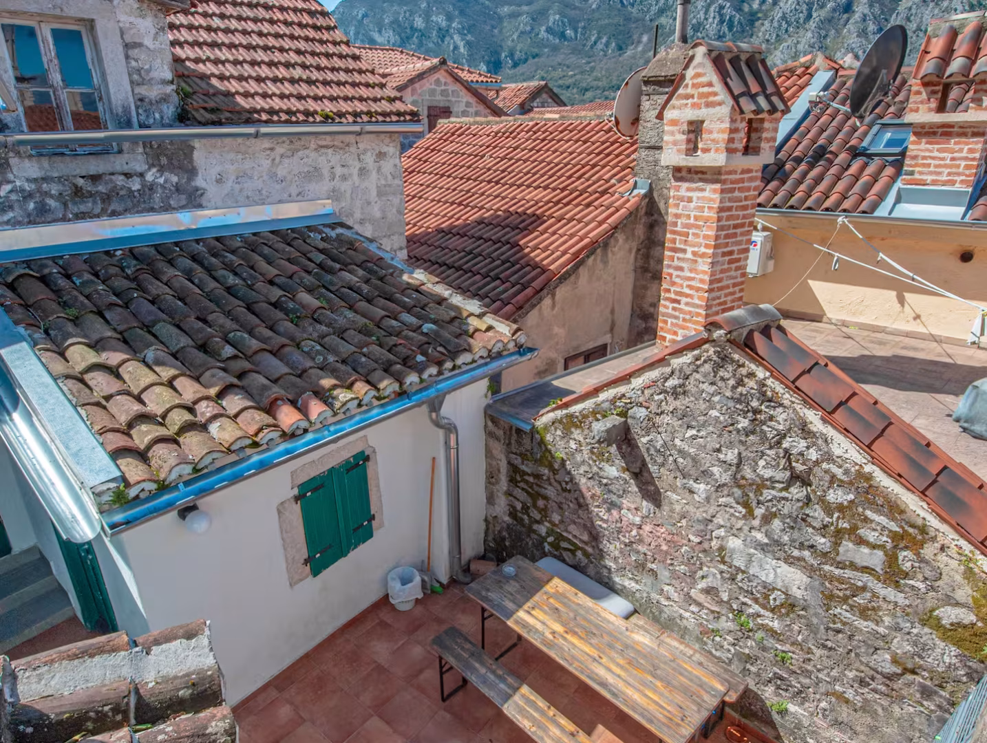 Bagus Dua accommodation in Kotor Old Town – photo 36