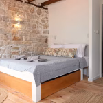 Haven accommodation in Kotor Old Town – photo 36