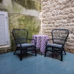 Poseidon accommodation in Kotor Old Town – photo 36