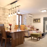 Shamash accommodation in Kotor Old Town – photo 36