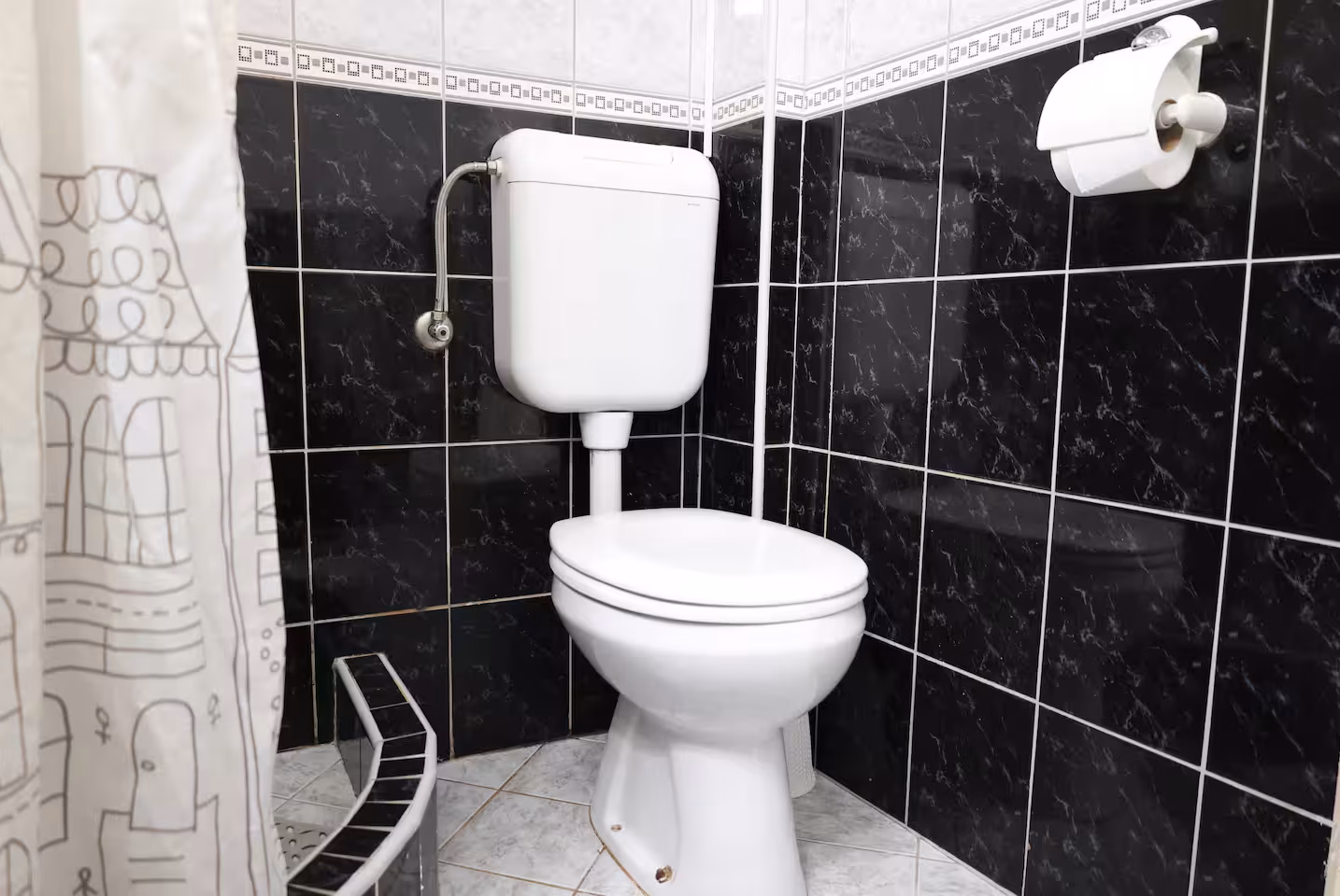 Adam accommodation in Kotor – photo 37