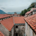 Angkasa accommodation in Kotor Old Town – photo 37