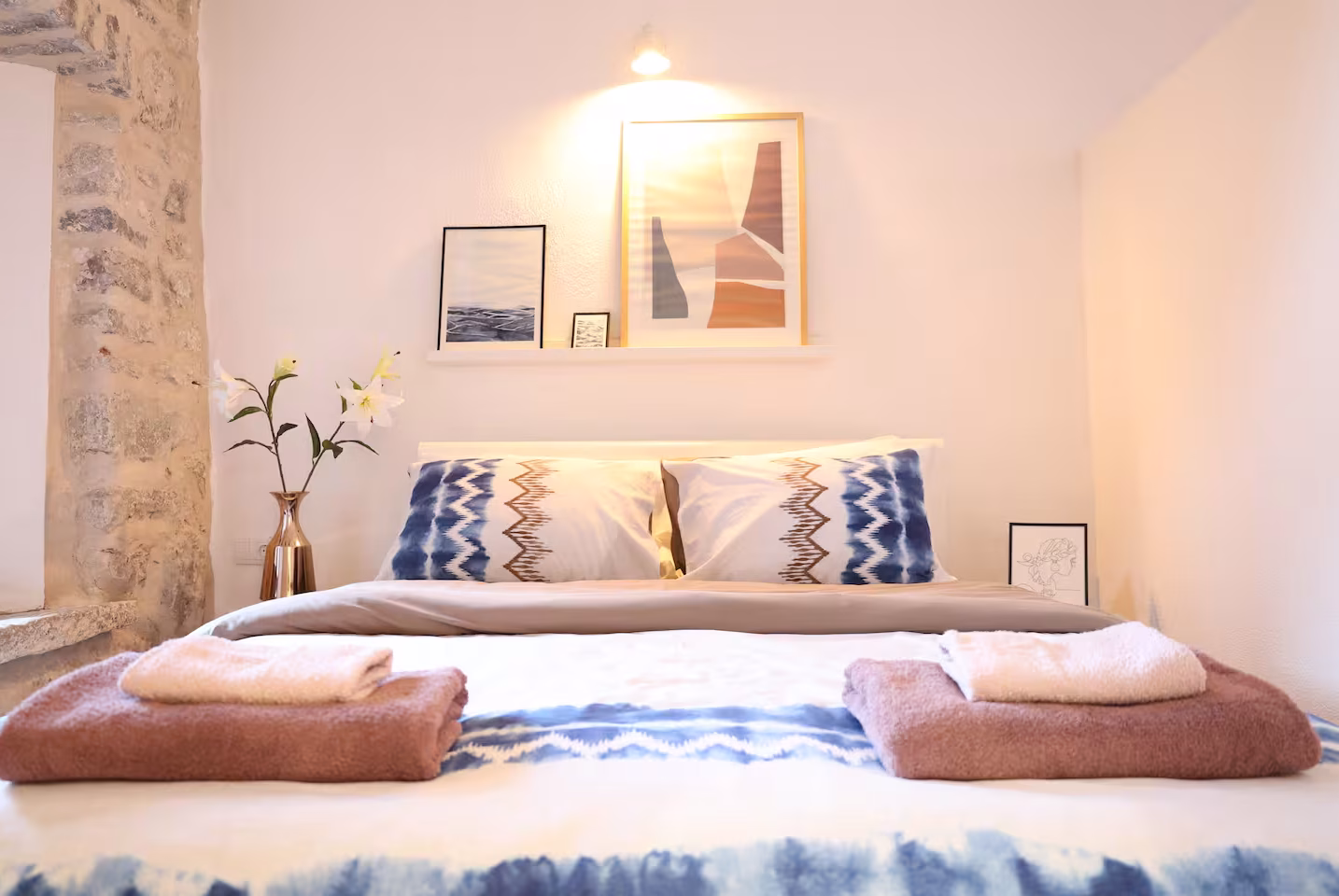 Greta accommodation in Kotor Old Town – photo 37