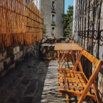 Matahari accommodation in Kotor Old Town – photo 37