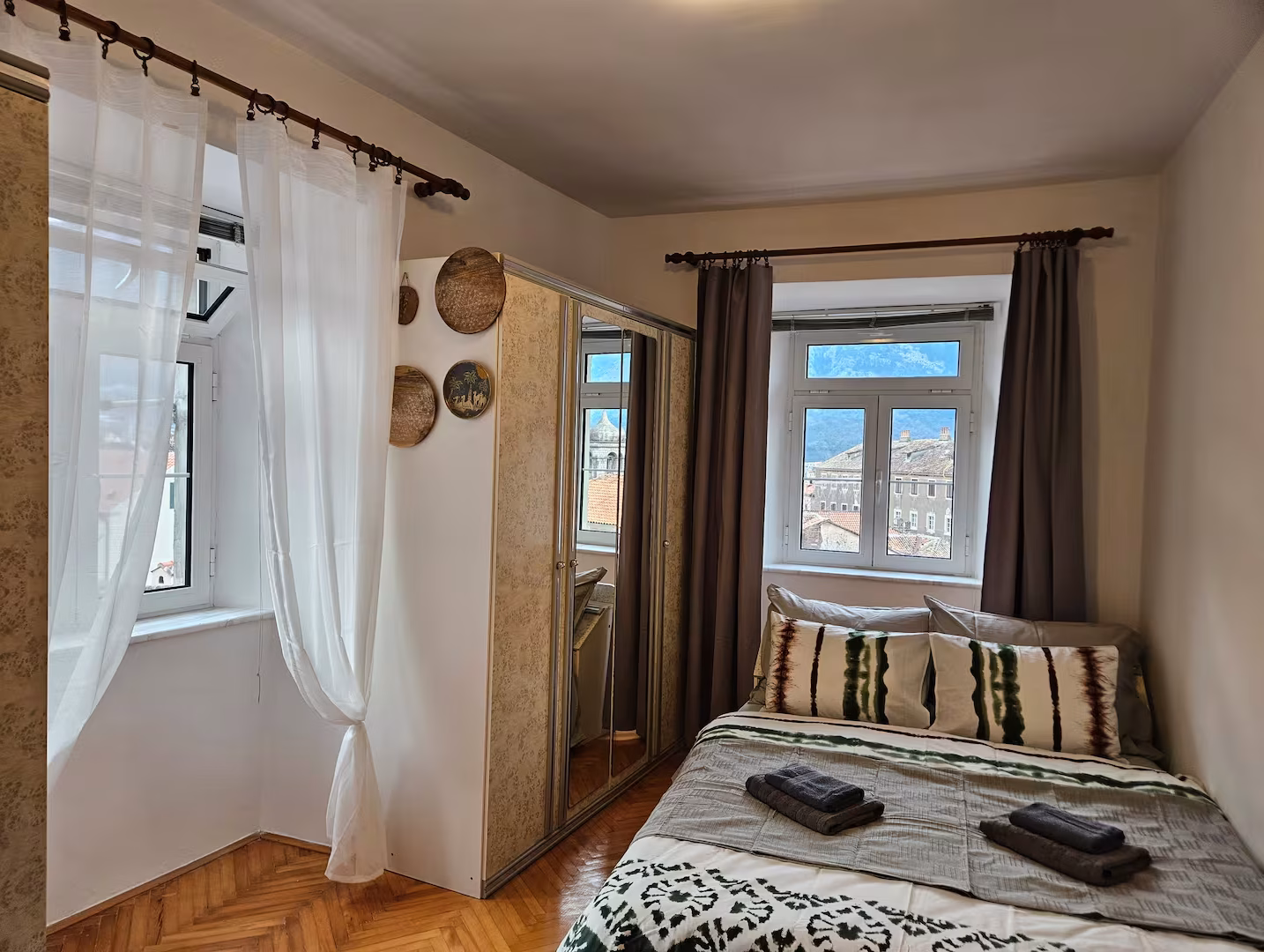 Pluto accommodation in Kotor Old Town – photo 37