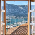 Angkasa accommodation in Kotor Old Town – photo 38