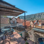 Indah Dua accommodation in Kotor Old Town – photo 38