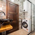 Pantheon accommodation in Kotor Old Town – photo 38