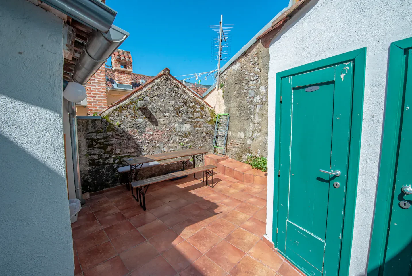 Bagus Tiga accommodation in Kotor Old Town – photo 39