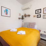 Milk Square accommodation in Kotor Old Town – photo 39