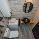 Pantheon accommodation in Kotor Old Town – photo 39