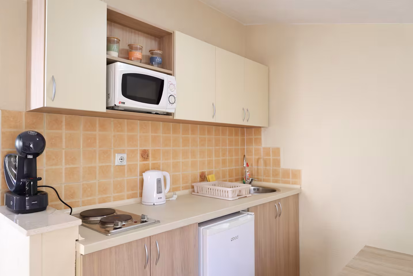 Pondok accommodation in Kotor – photo 39