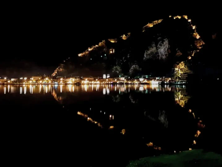 Ying accommodation in Kotor Old Town – photo 39