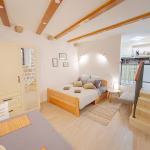 Benteng accommodation in Kotor Old Town – photo 40