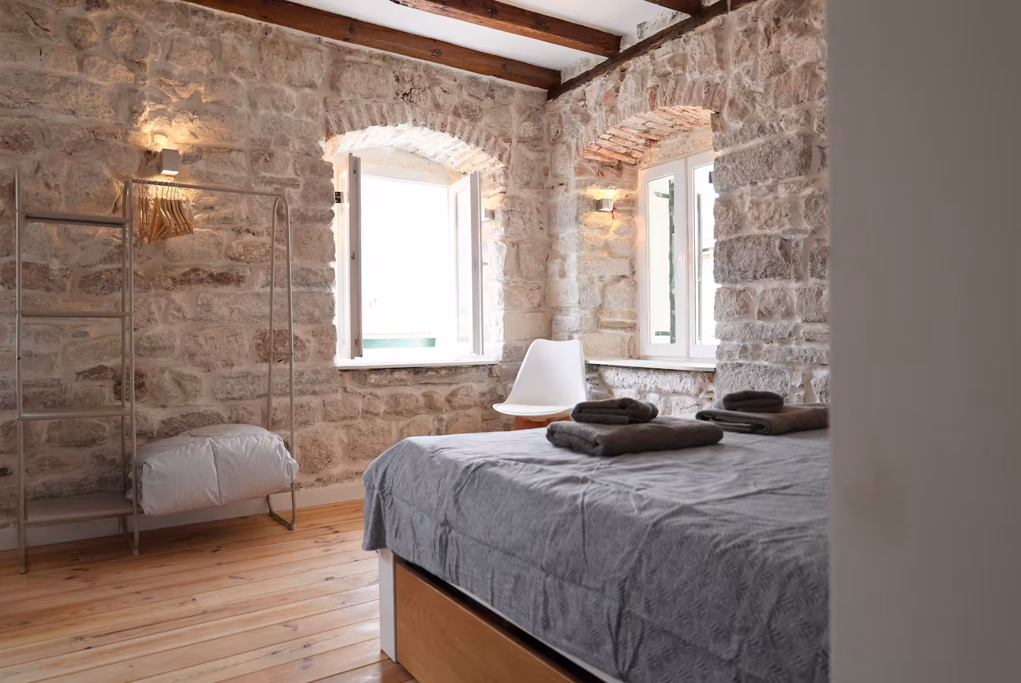 Haven accommodation in Kotor Old Town – photo 40