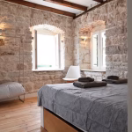 Haven accommodation in Kotor Old Town – photo 40