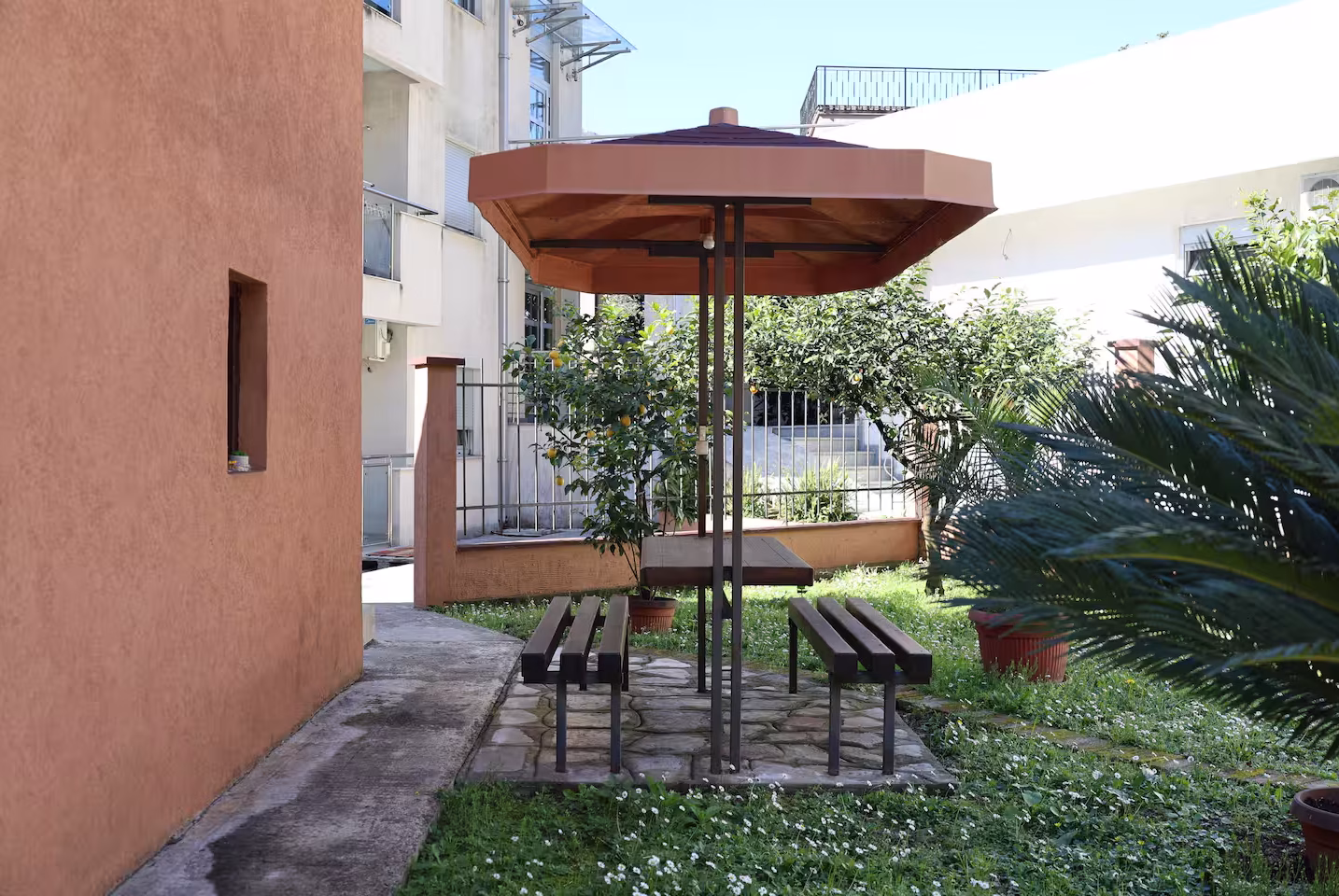 Adam accommodation in Kotor – photo 41