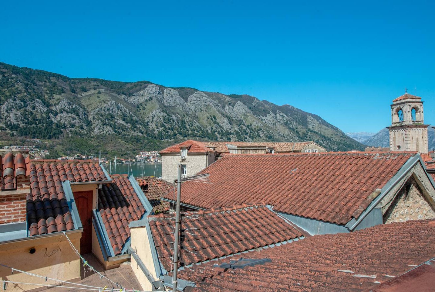 Kecil Dua accommodation in Kotor Old Town – photo 41