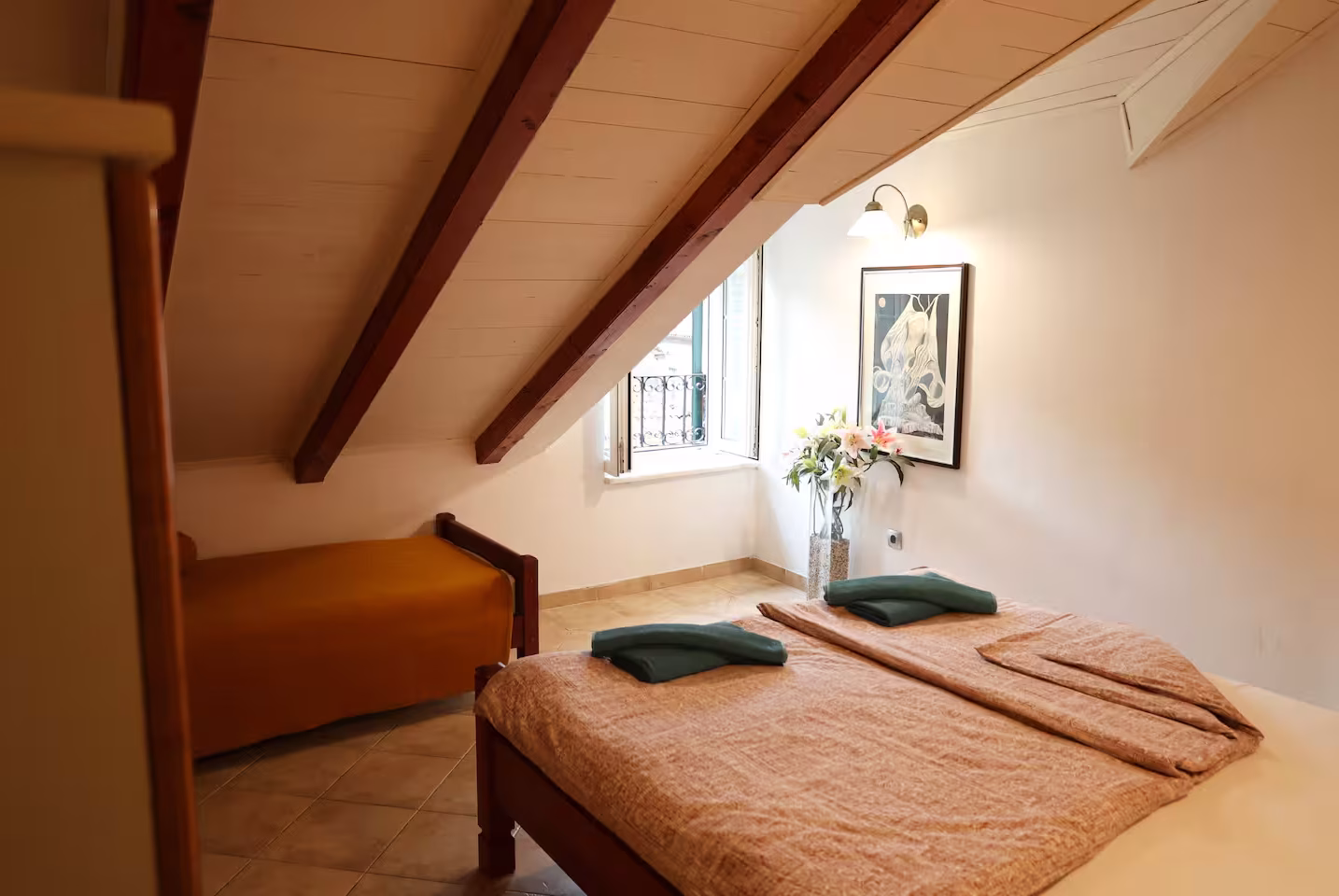 Apollo accommodation in Kotor Old Town – photo 42