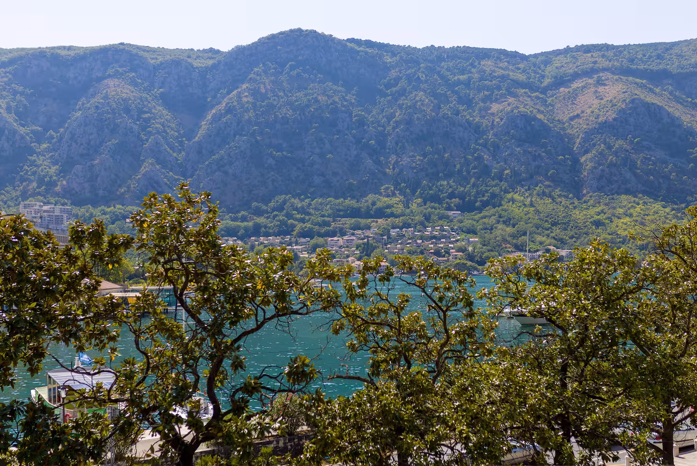 Matahari accommodation in Kotor Old Town – photo 42