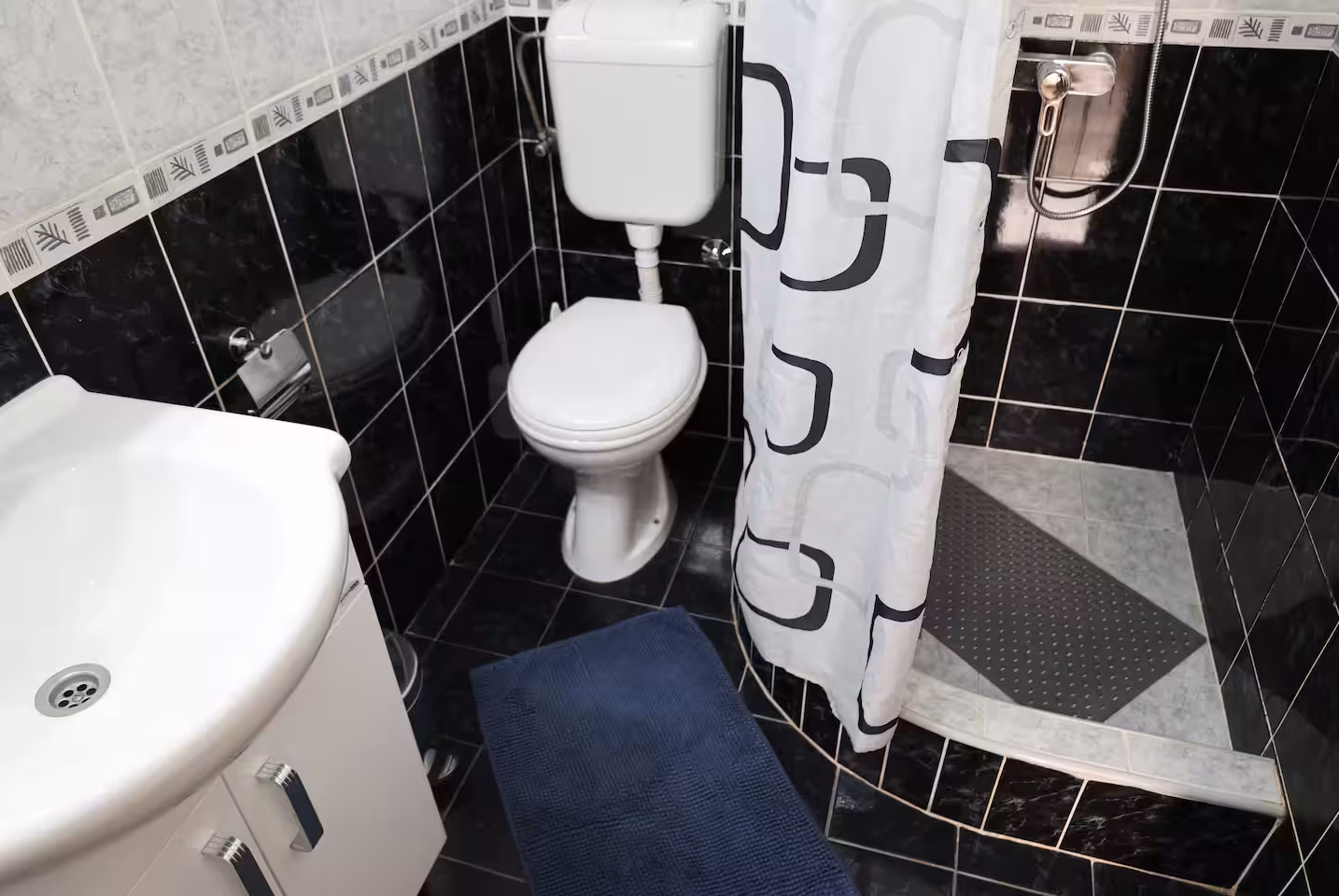 Eve accommodation in Kotor – photo 43