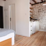 Haven accommodation in Kotor Old Town – photo 43