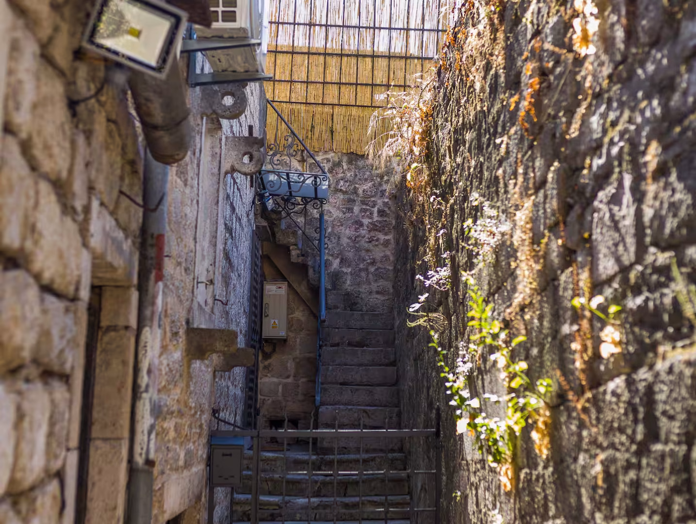 Matahari accommodation in Kotor Old Town – photo 43