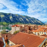 Yang accommodation in Kotor Old Town – photo 43