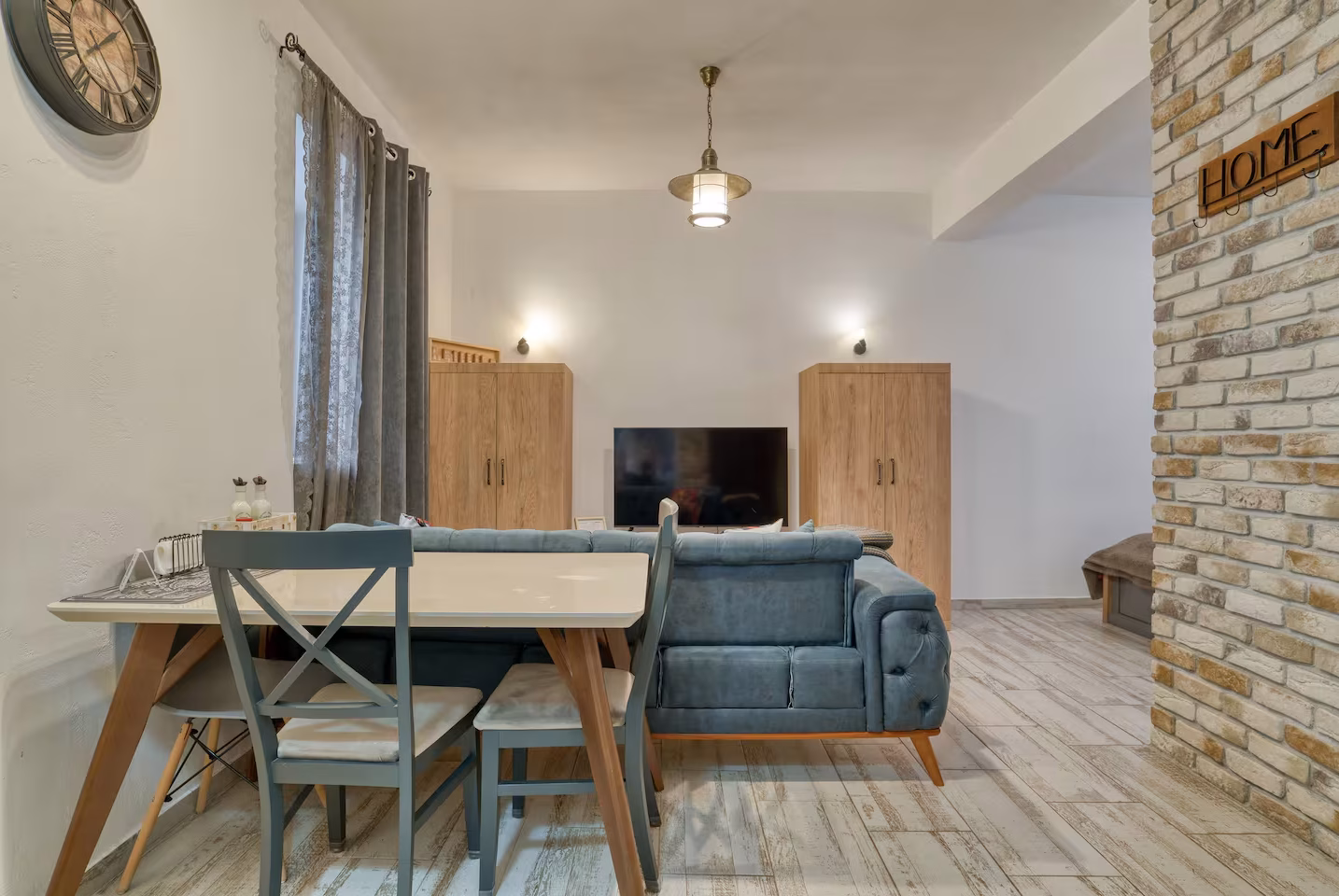 Enki accommodation in Kotor Old Town – photo 44