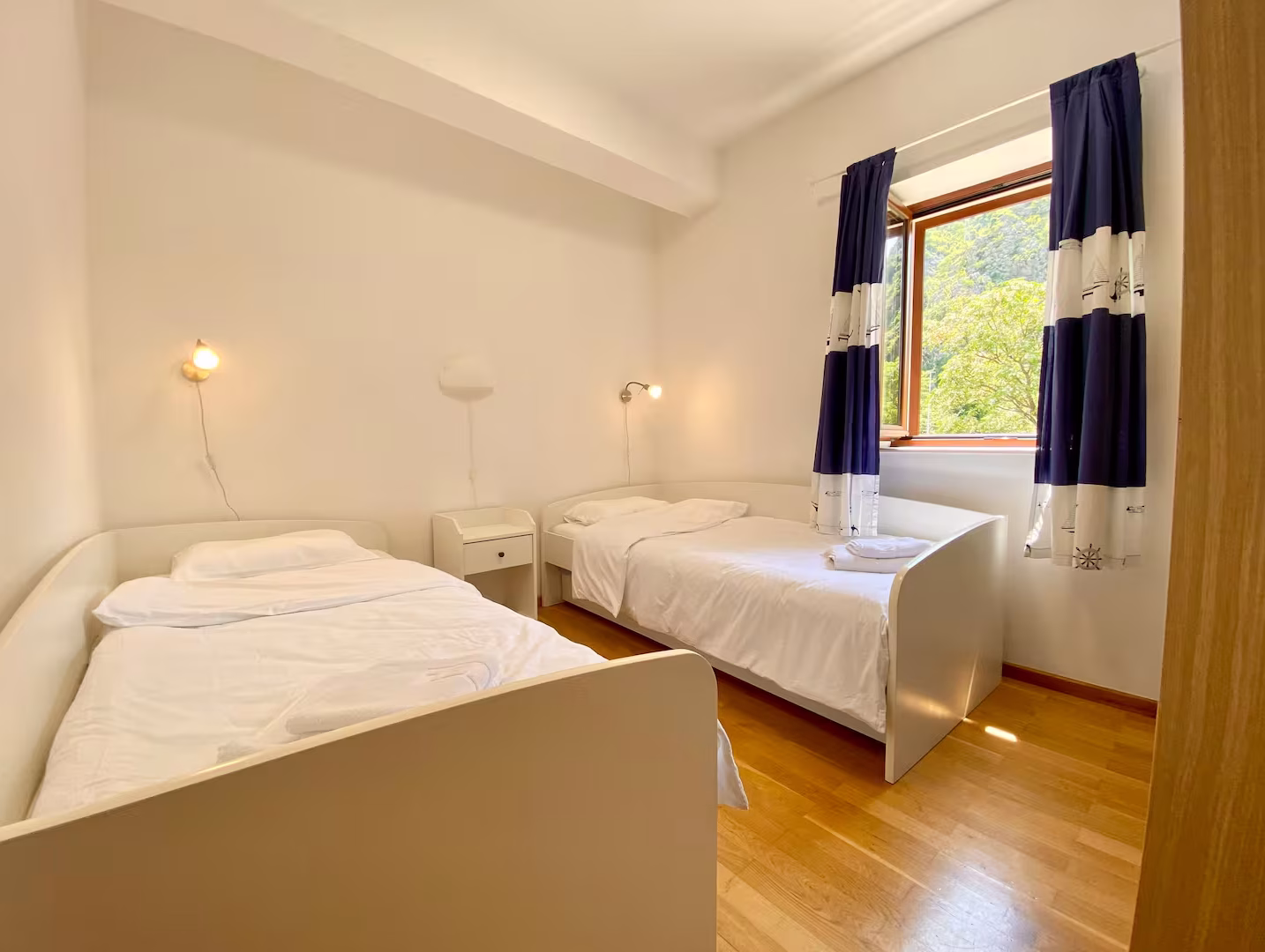 Fiumera accommodation in Kotor – photo 44