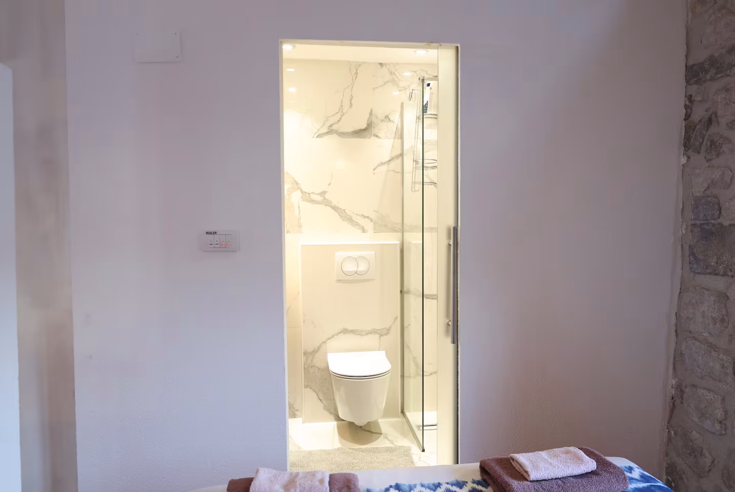 Greta accommodation in Kotor Old Town – photo 44