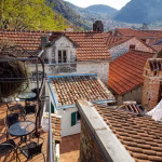 Indah Dua accommodation in Kotor Old Town – photo 44