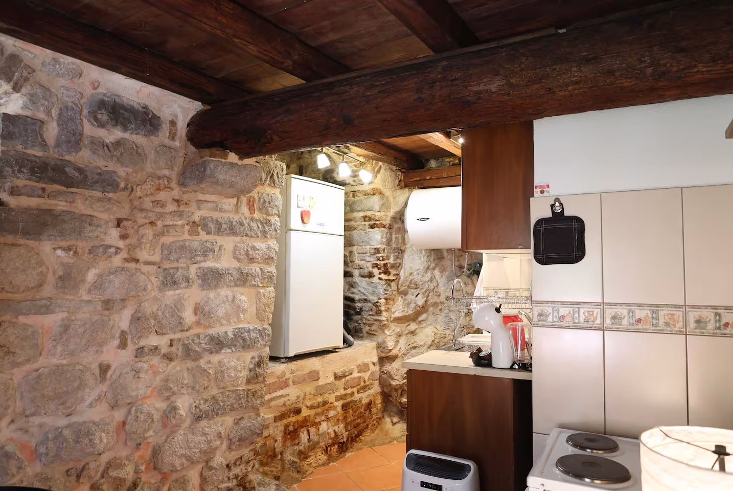 Mawar accommodation in Kotor Old Town – photo 44
