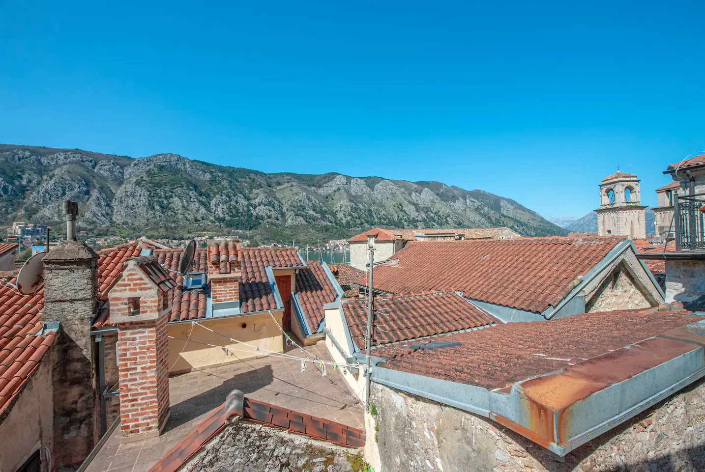 Bagus Dua accommodation in Kotor Old Town – photo 45